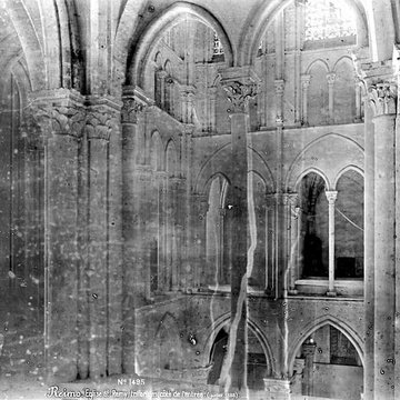 Basilique Saint-Remi de Reims