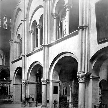 Basilique Saint-Remi de Reims