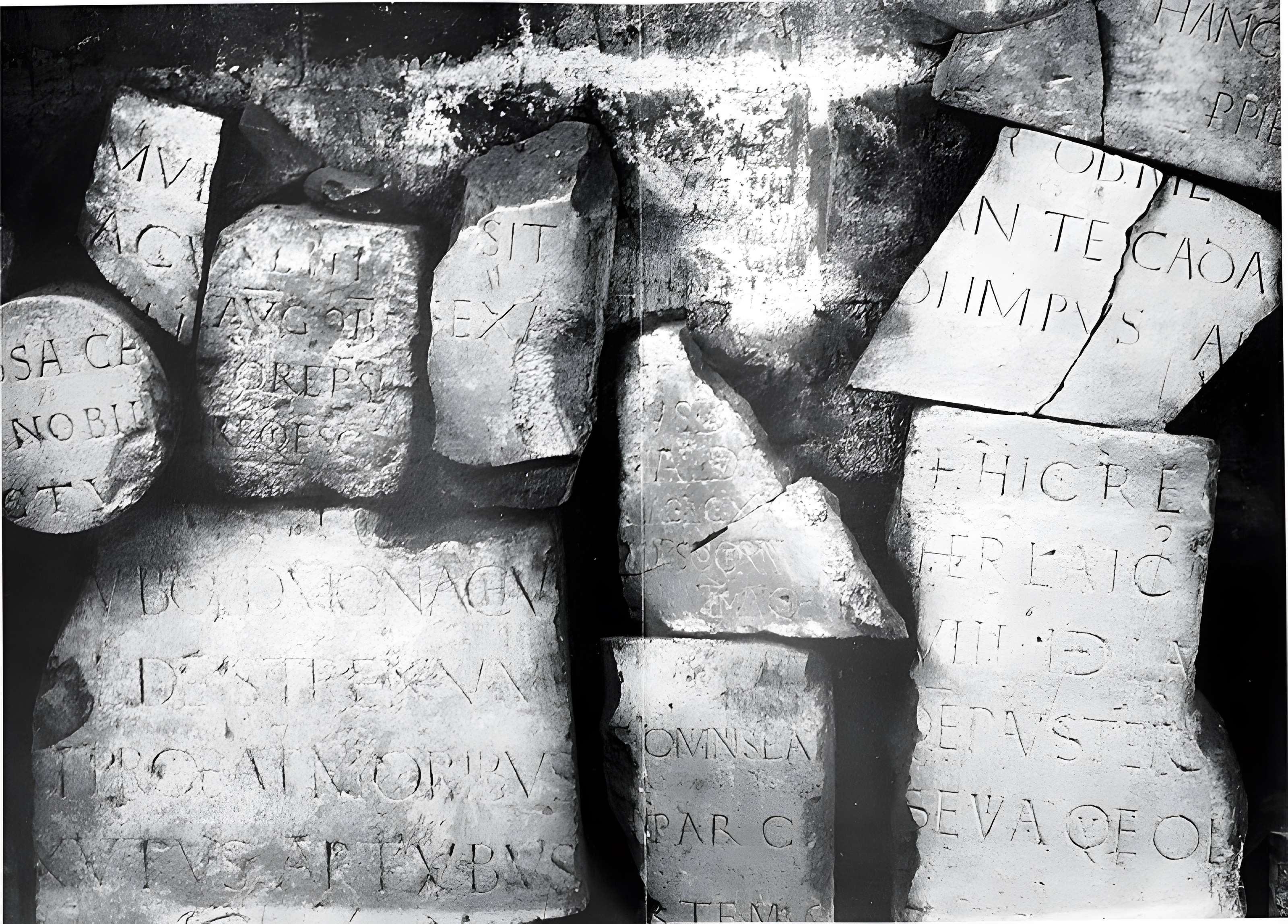 Basilique Saint-Remi de Reims