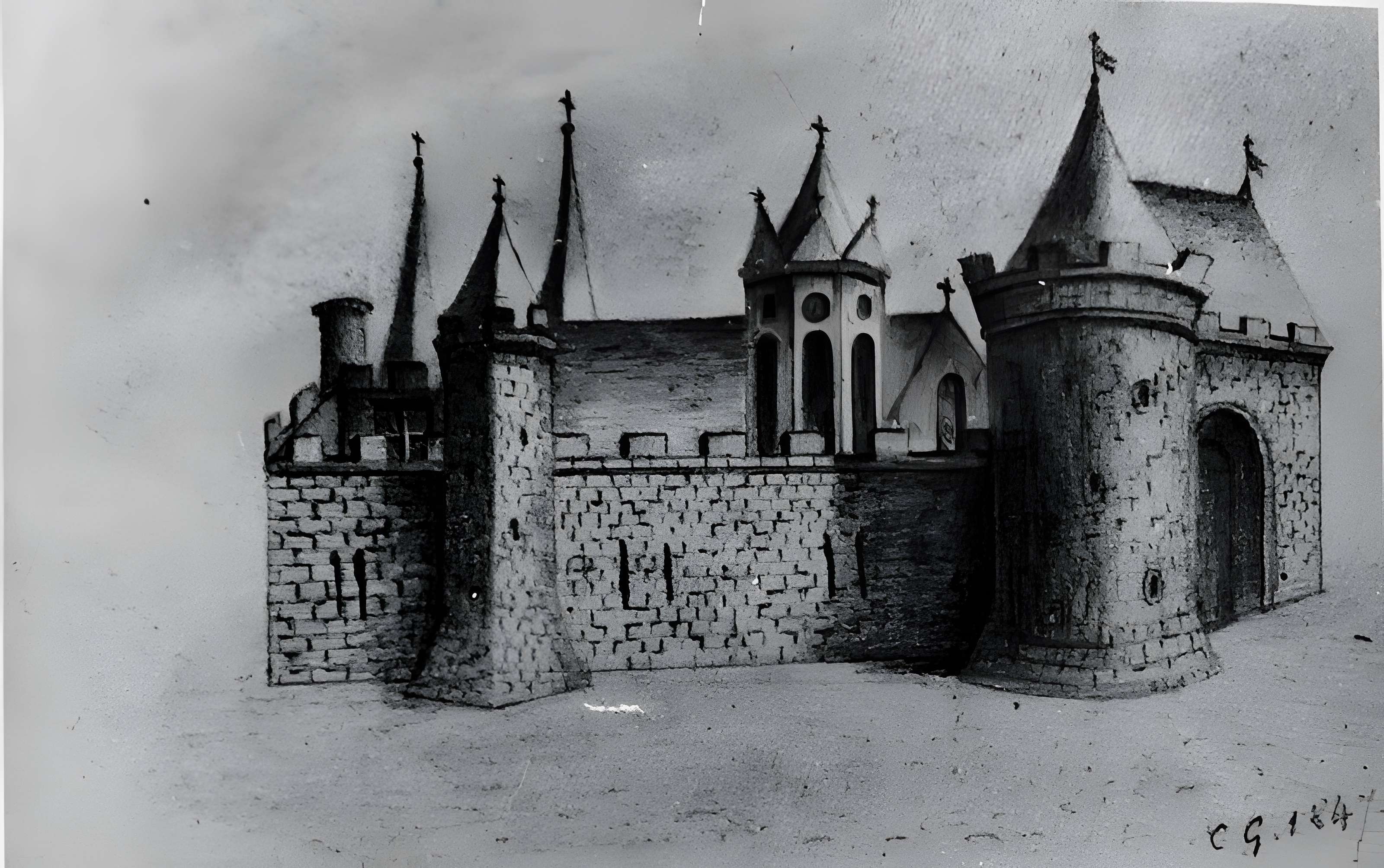 Basilique Saint-Remi de Reims