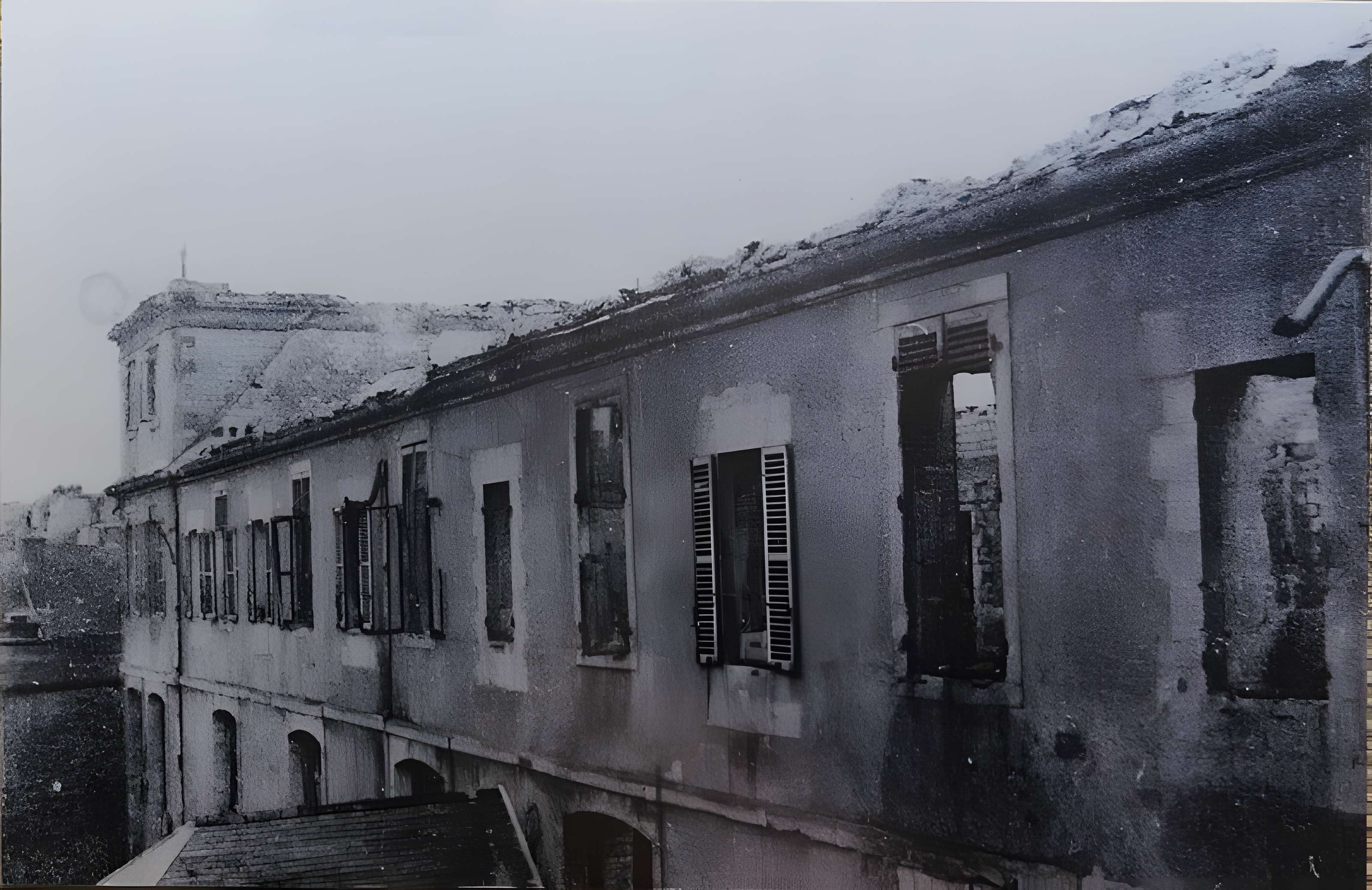 Basilique Saint-Remi de Reims