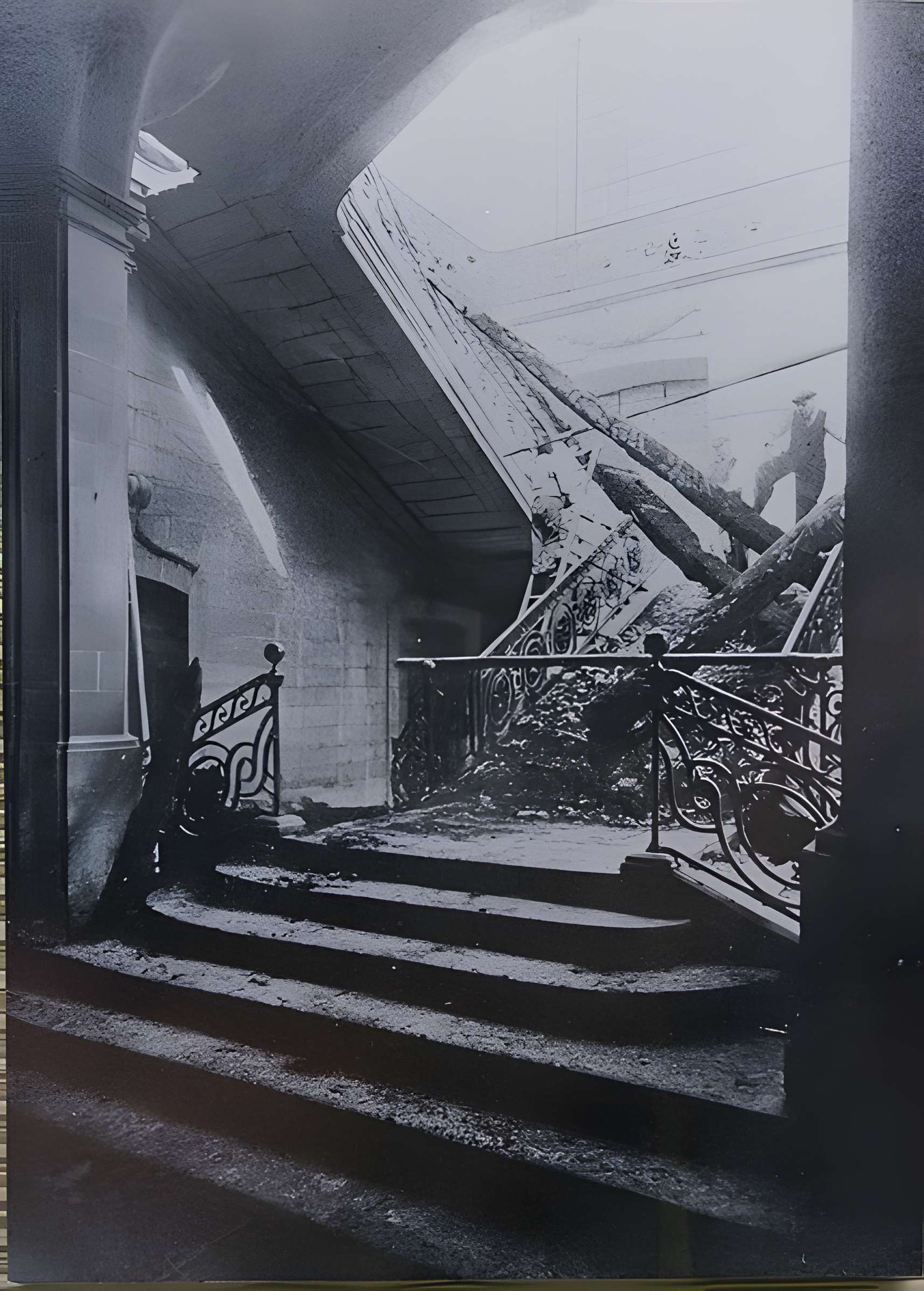 Basilique Saint-Remi de Reims