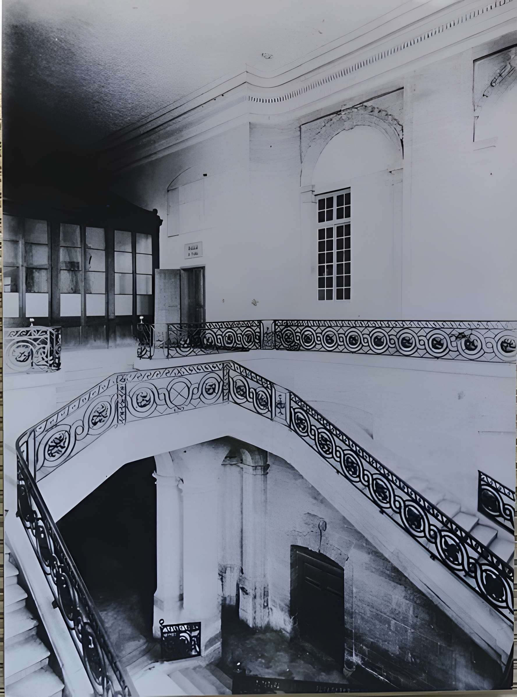 Basilique Saint-Remi de Reims