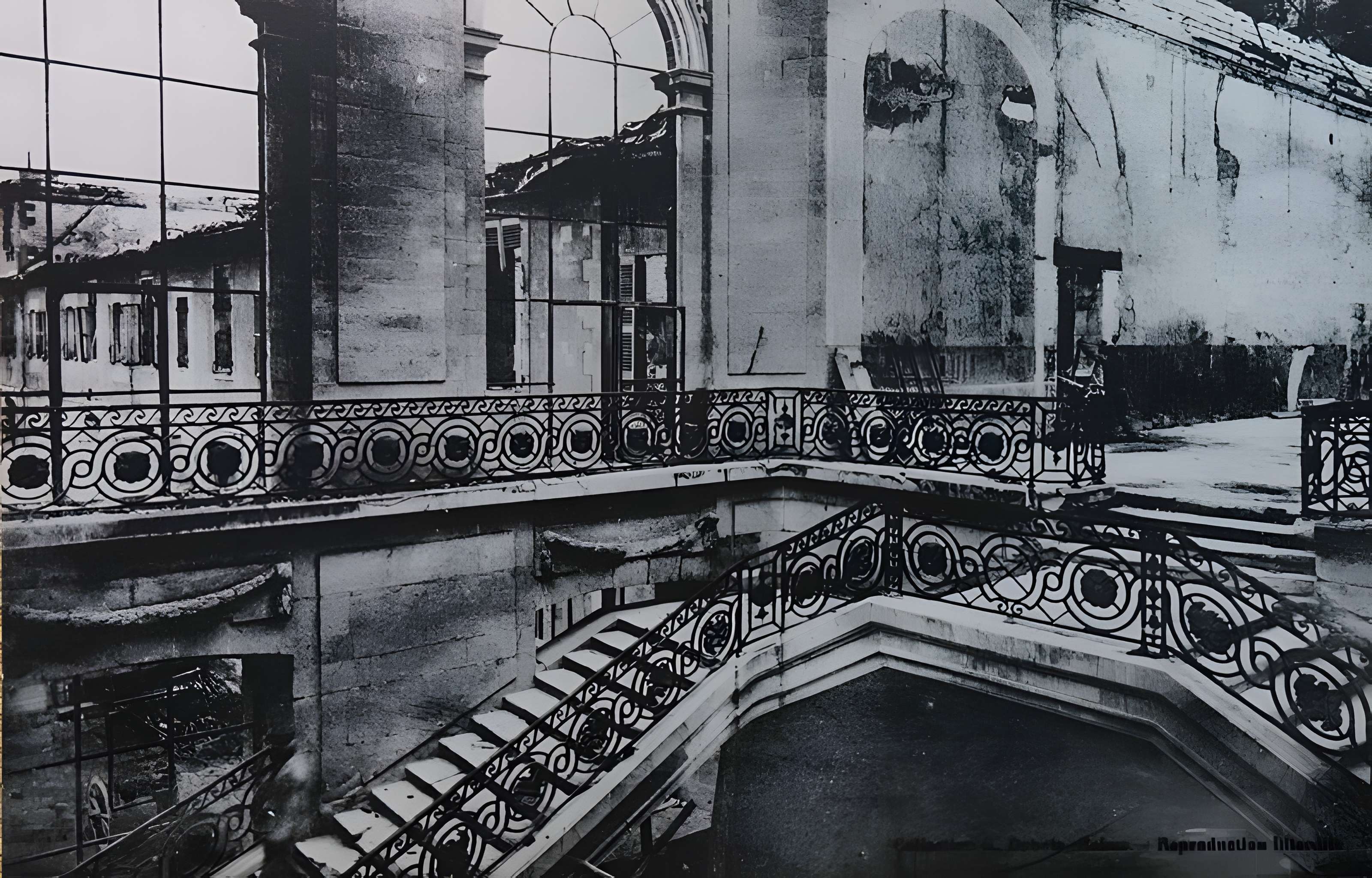 Basilique Saint-Remi de Reims