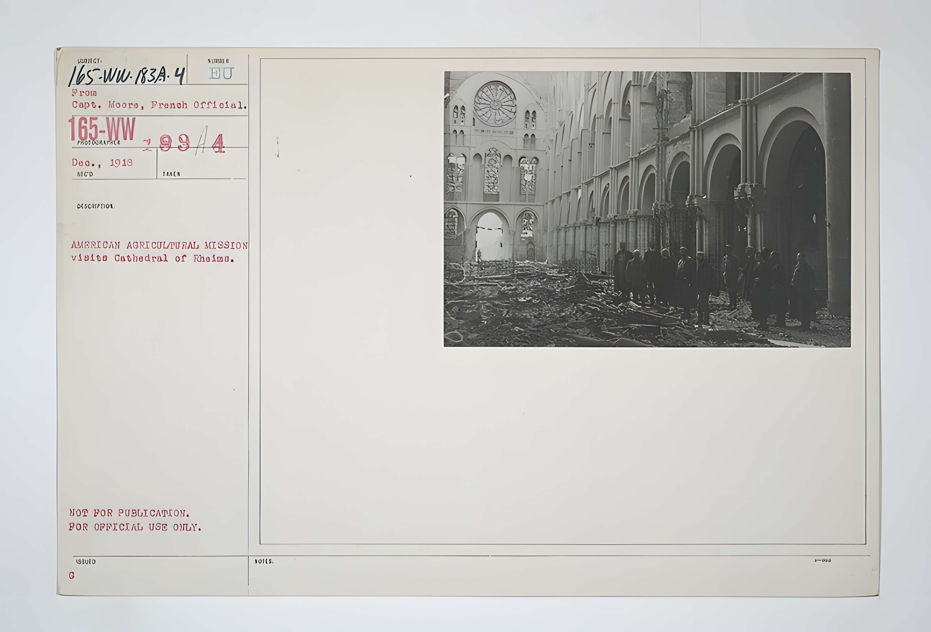 Basilique Saint-Remi de Reims