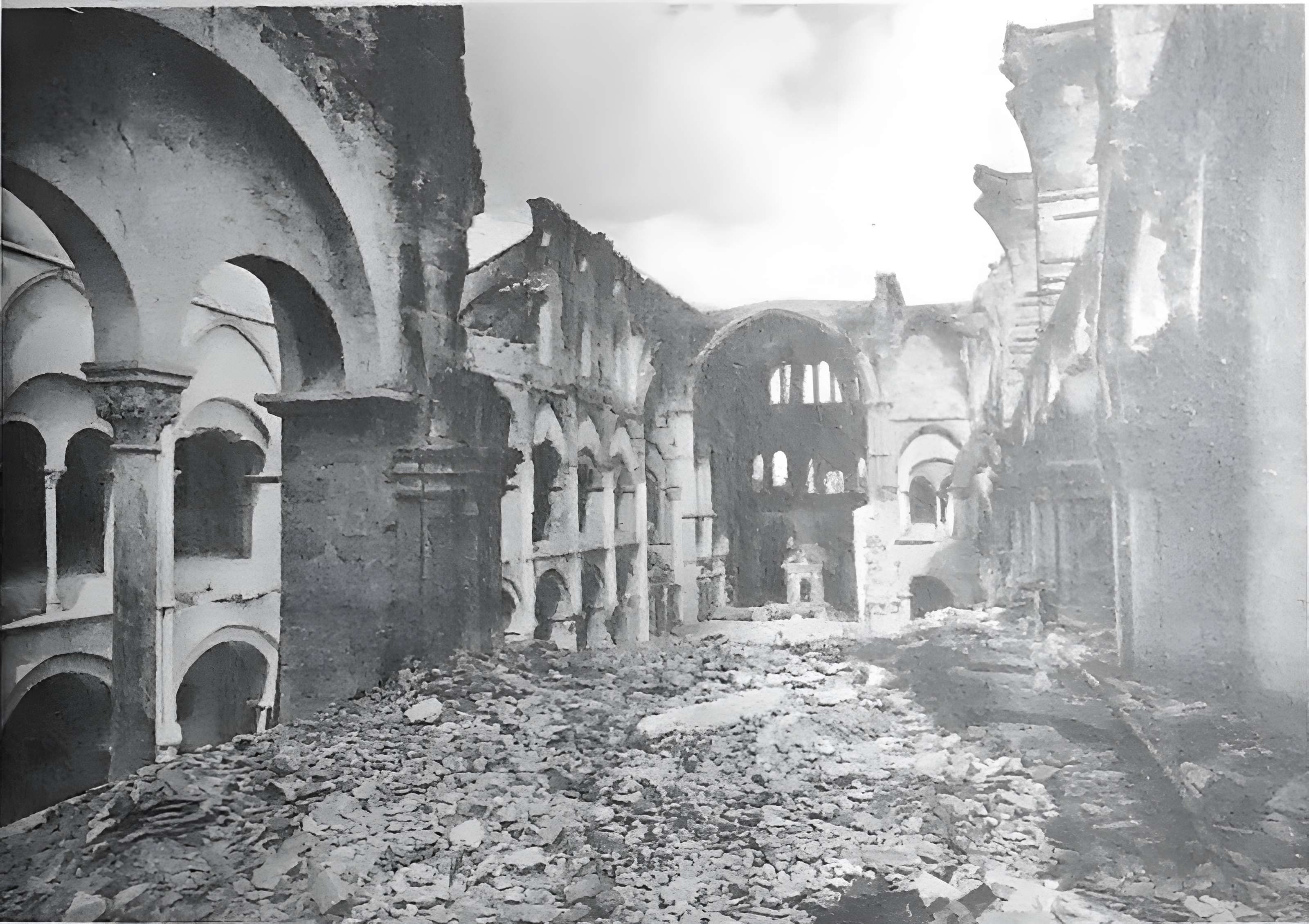 Basilique Saint-Remi de Reims