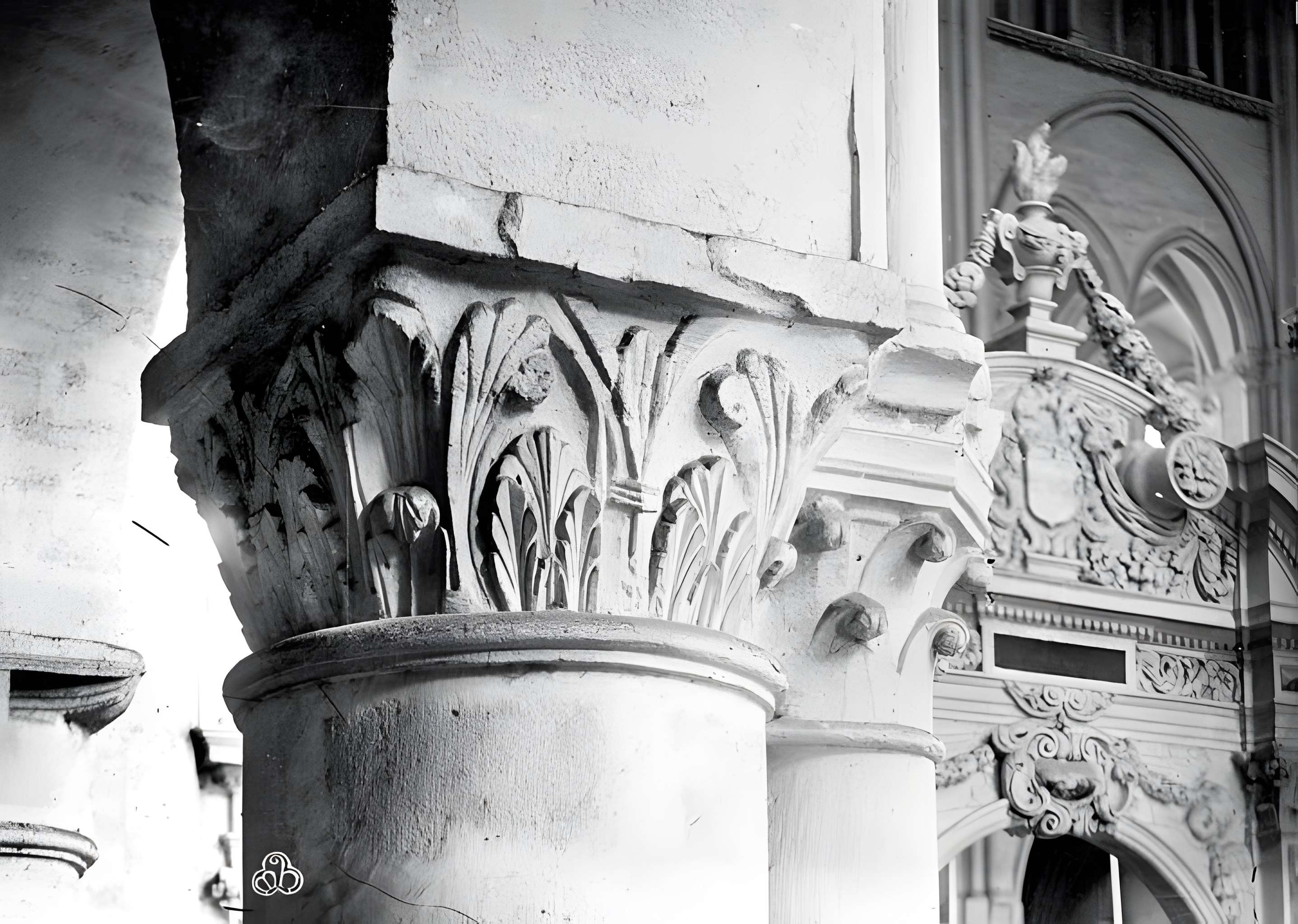 Basilique Saint-Remi de Reims