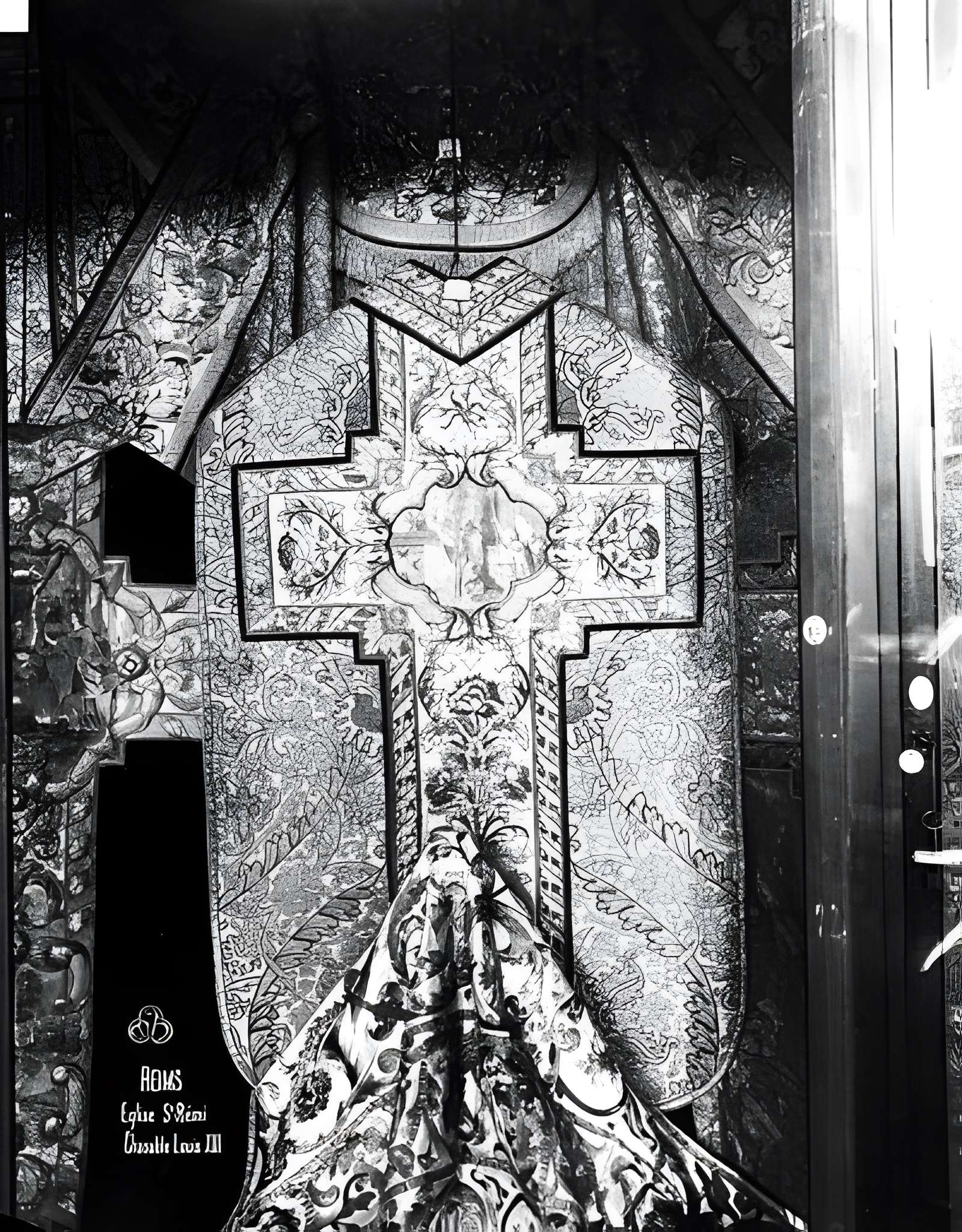 Basilique Saint-Remi de Reims