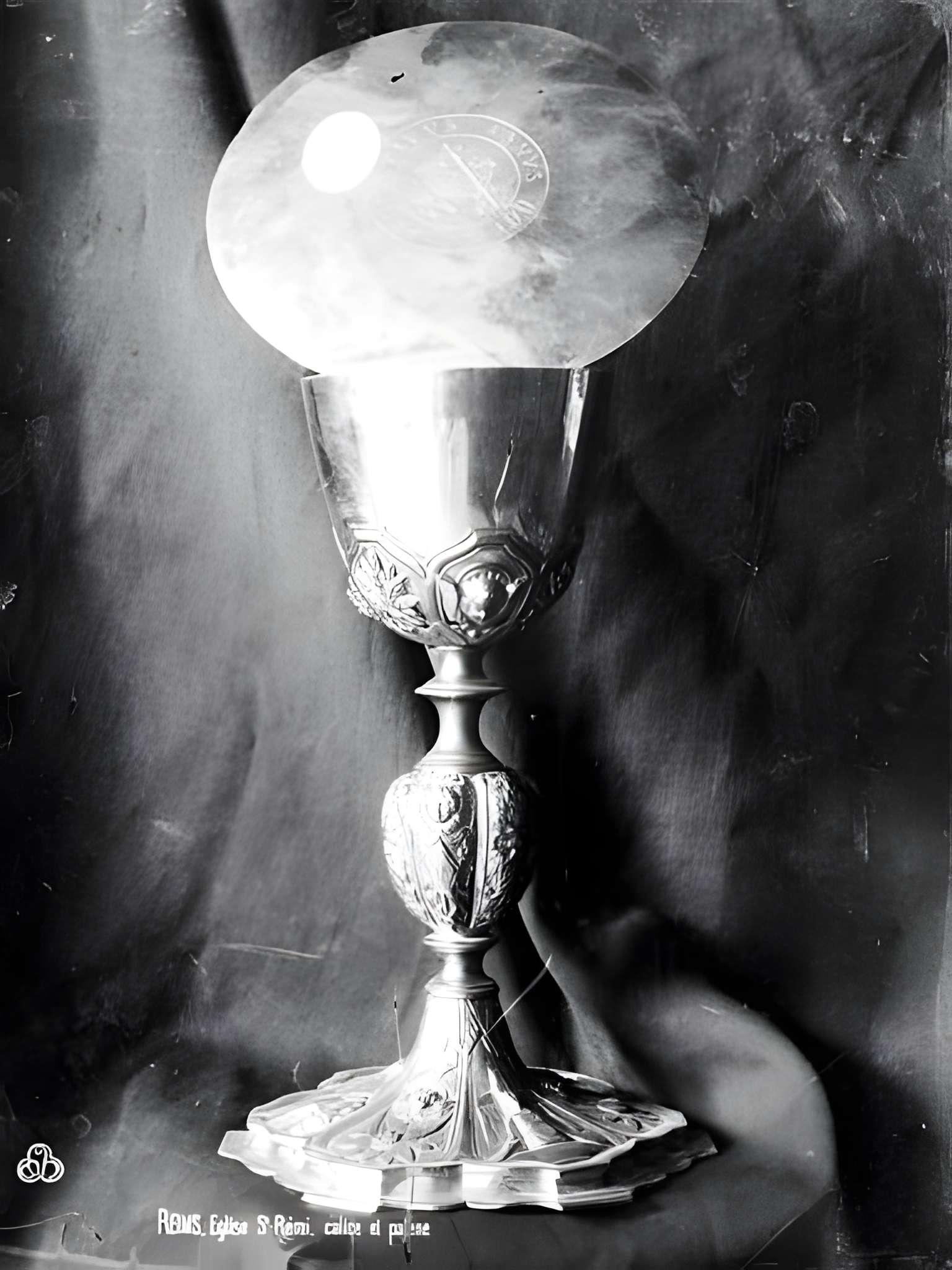 Basilique Saint-Remi de Reims