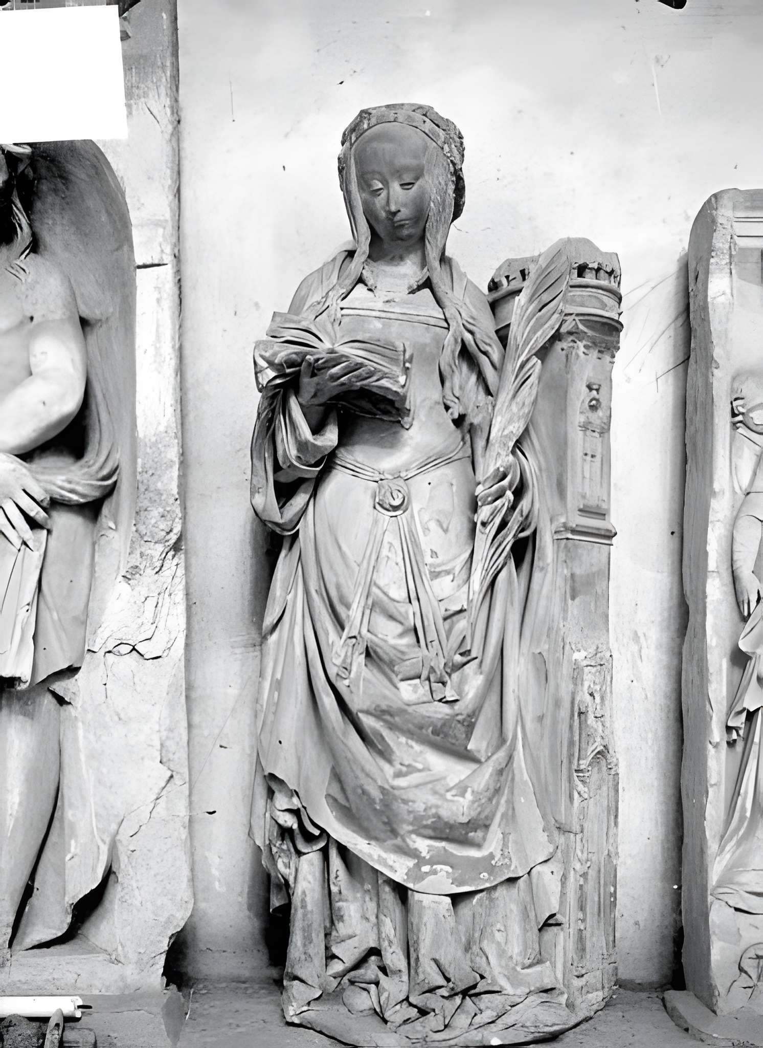 Basilique Saint-Remi de Reims