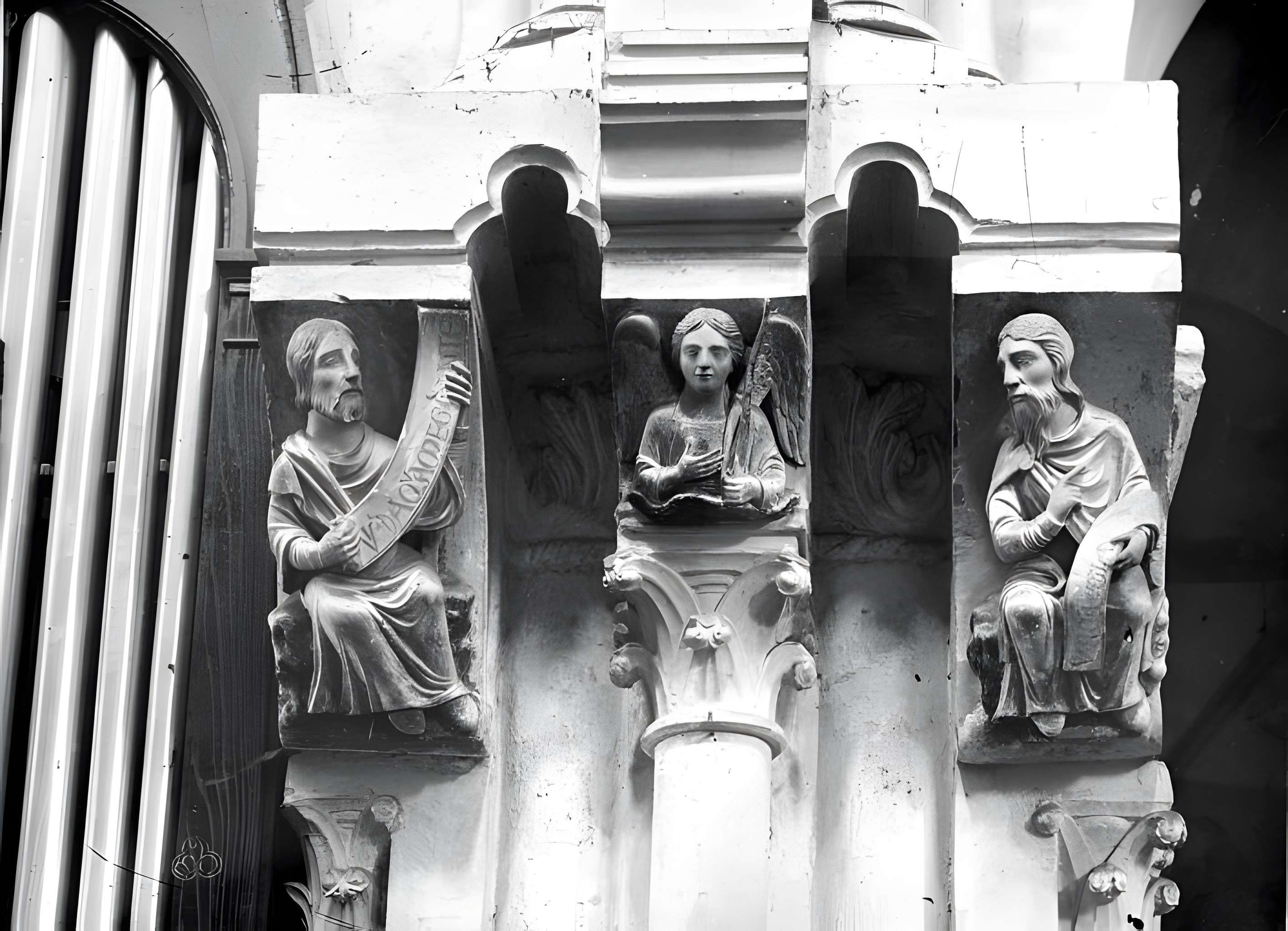 Basilique Saint-Remi de Reims