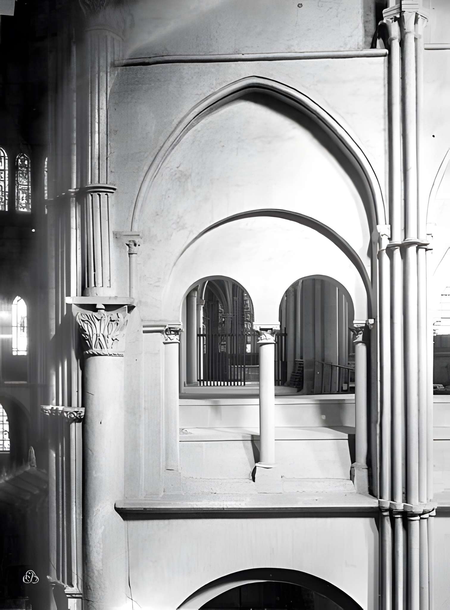 Basilique Saint-Remi de Reims