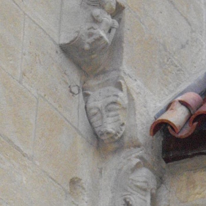 Photo de Église Saint-Nicolas de Morlange