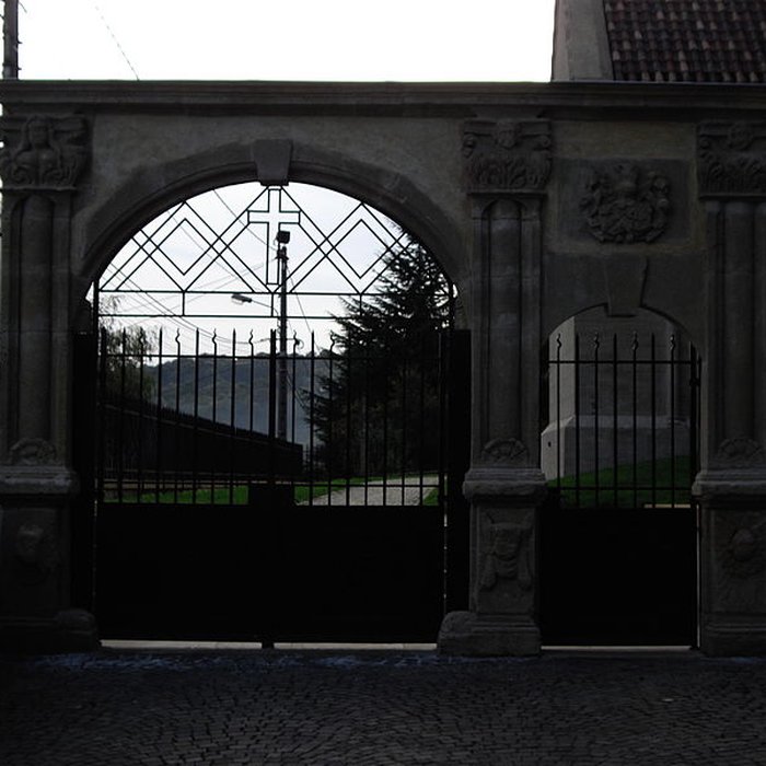 Photo de Église Saint-Nicolas de Morlange