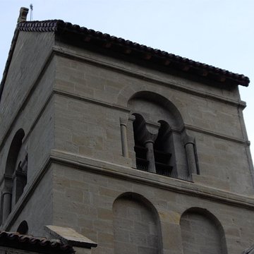 Église Saint-Nicolas de Morlange