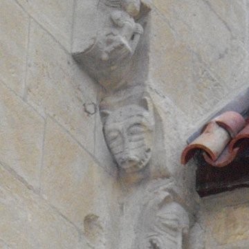 Église Saint-Nicolas de Morlange