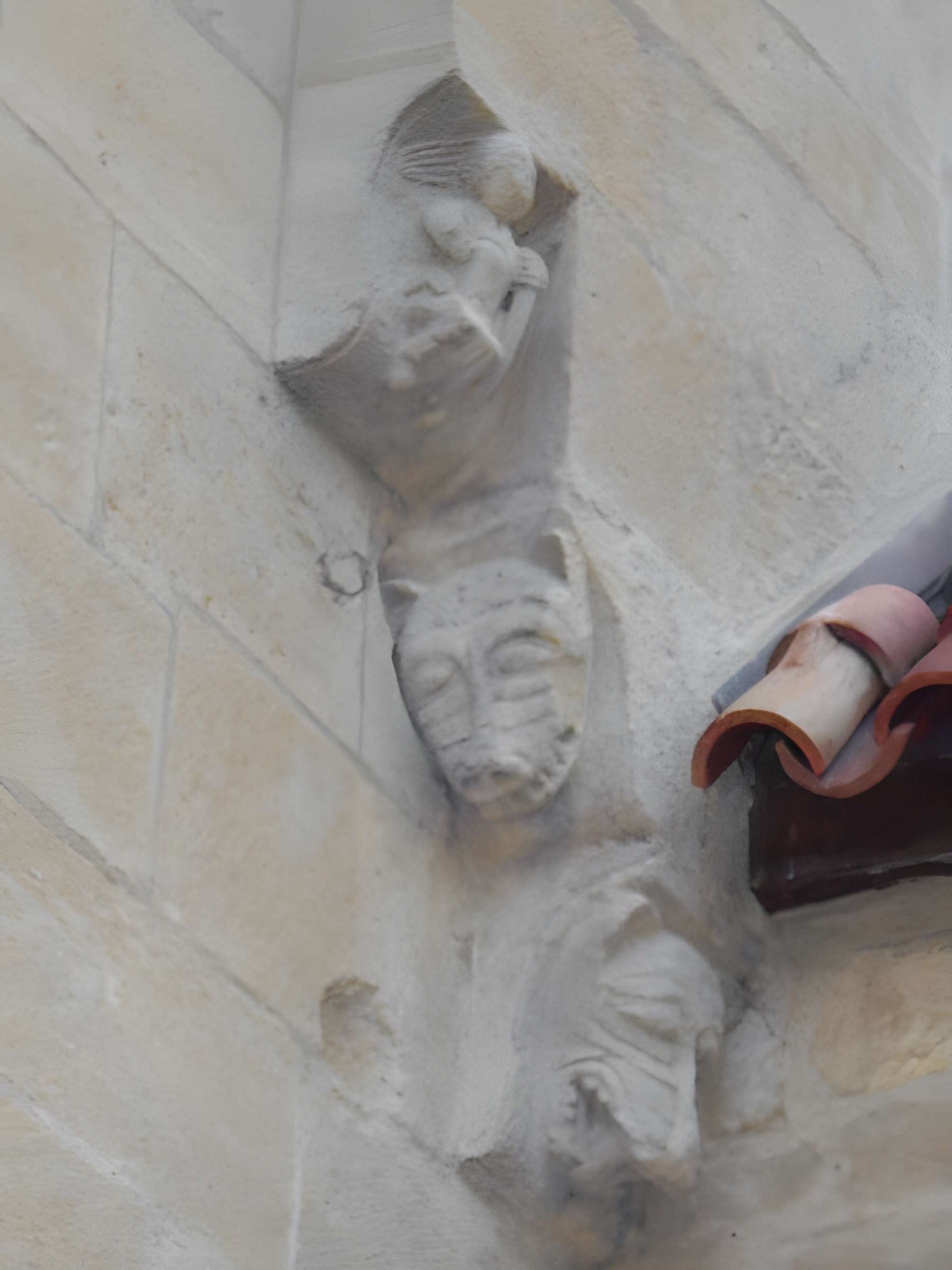 Église Saint-Nicolas de Morlange