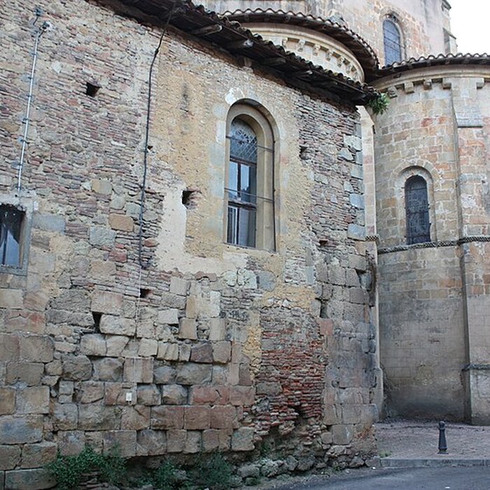 Photo de Église Saint-Nicolas de Nogaro