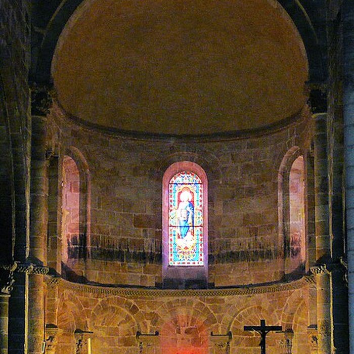 Photo de Église Saint-Nicolas de Nogaro