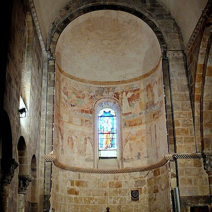 Photo de Église Saint-Nicolas de Nogaro