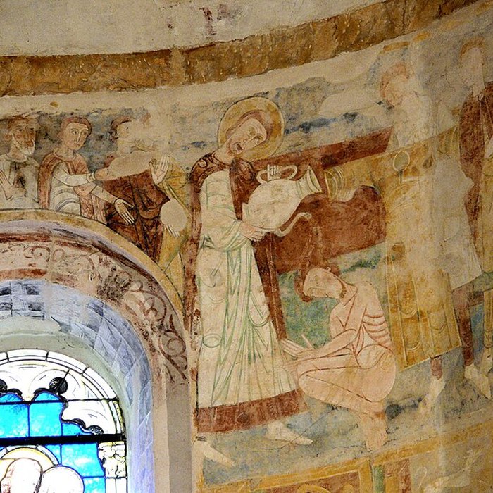 Photo de Église Saint-Nicolas de Nogaro