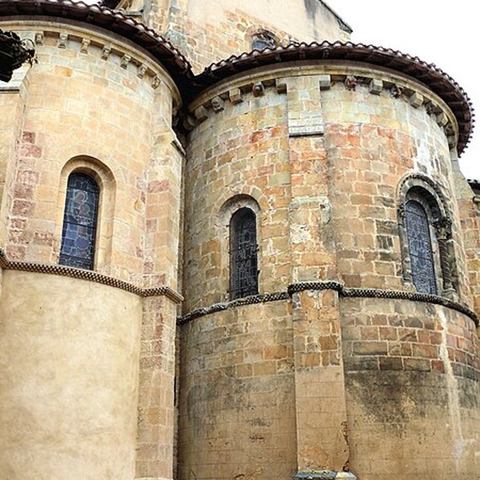 Photo de Église Saint-Nicolas de Nogaro