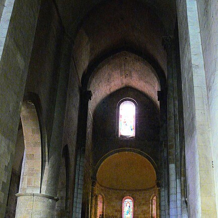 Photo de Église Saint-Nicolas de Nogaro