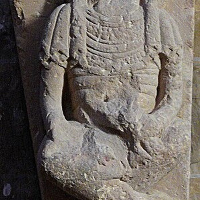 Photo de Église Saint-Nicolas de Nogaro