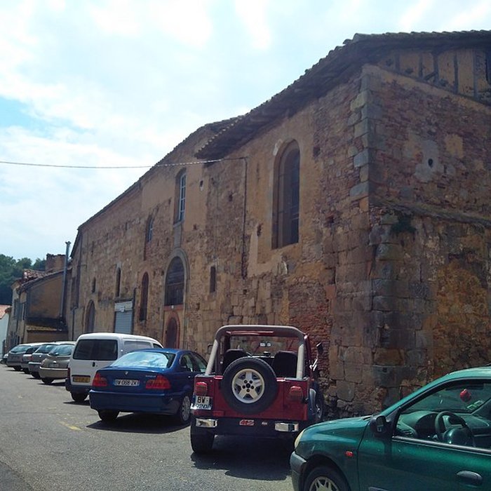 Photo de Église Saint-Nicolas de Nogaro