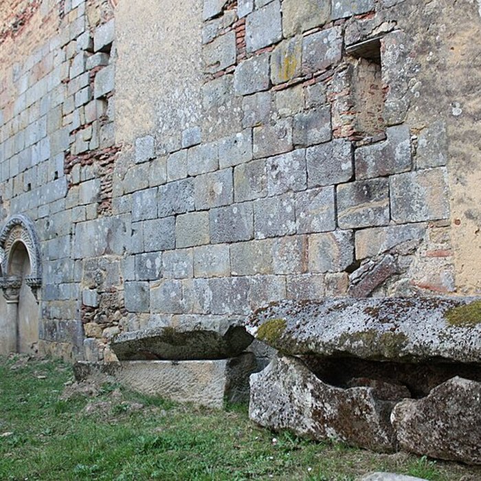 Photo de Église Saint-Nicolas de Nogaro