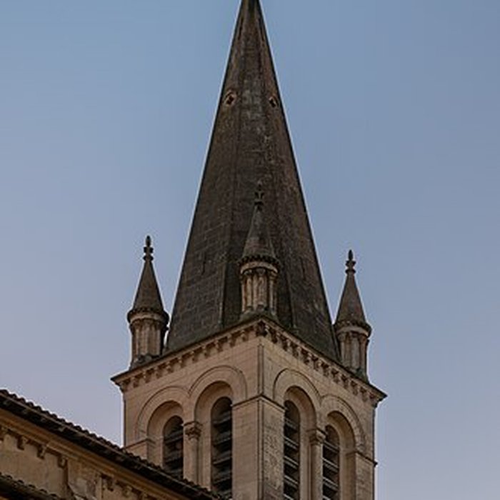 Photo de Église Saint-Nicolas de Nogaro