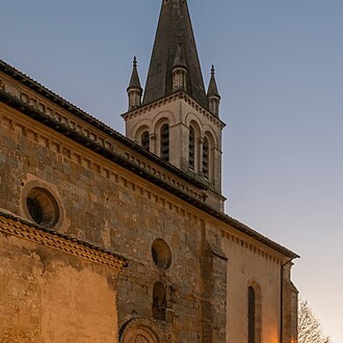 Photo de Église Saint-Nicolas de Nogaro