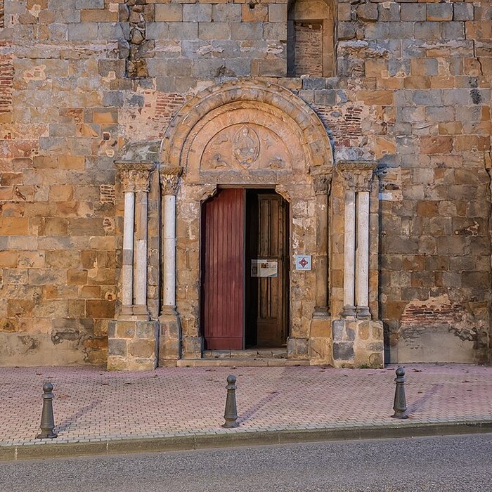 Photo de Église Saint-Nicolas de Nogaro