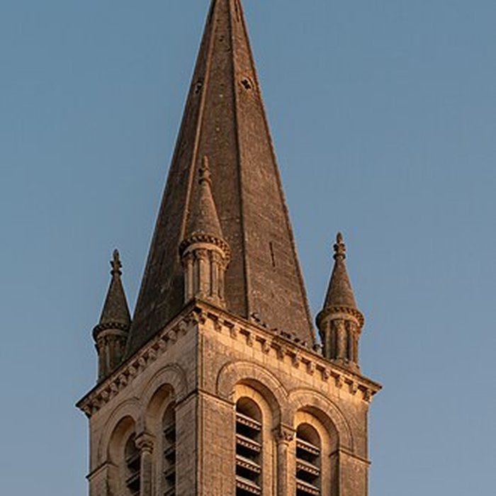 Photo de Église Saint-Nicolas de Nogaro