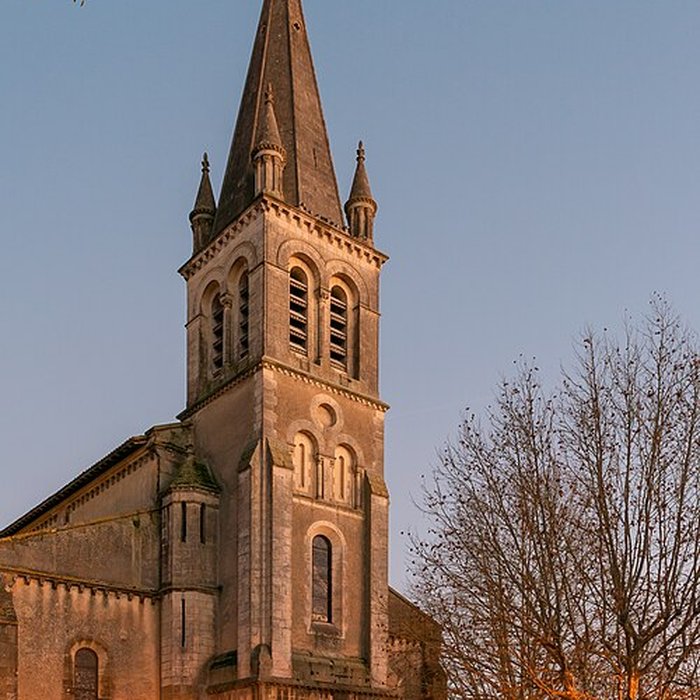 Photo de Église Saint-Nicolas de Nogaro