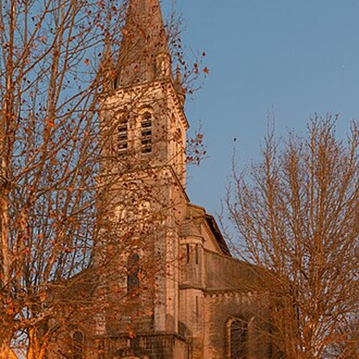 Photo de Église Saint-Nicolas de Nogaro
