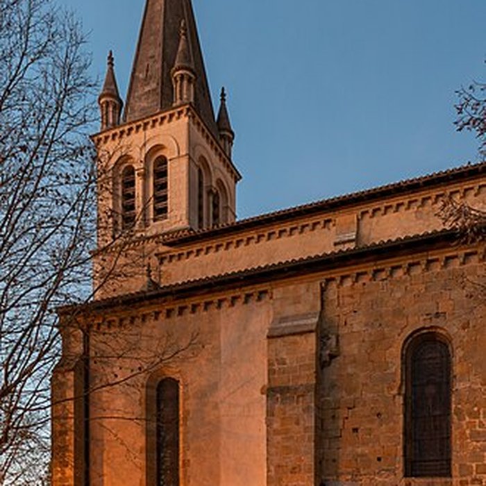 Photo de Église Saint-Nicolas de Nogaro