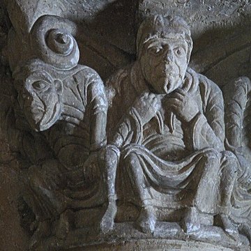 Église Saint-Nicolas de Nogaro