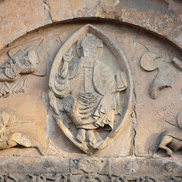 Église Saint-Nicolas de Nogaro