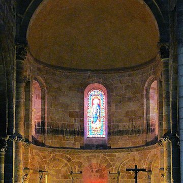 Église Saint-Nicolas de Nogaro