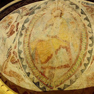 Église Saint-Nicolas de Nogaro