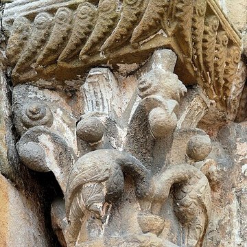 Église Saint-Nicolas de Nogaro