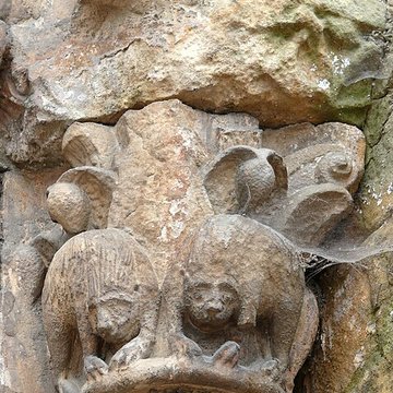 Église Saint-Nicolas de Nogaro