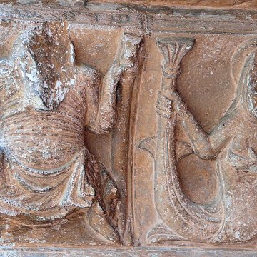 Église Saint-Nicolas de Nogaro