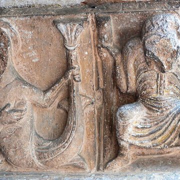 Église Saint-Nicolas de Nogaro