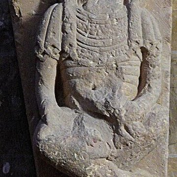 Église Saint-Nicolas de Nogaro