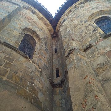 Église Saint-Nicolas de Nogaro