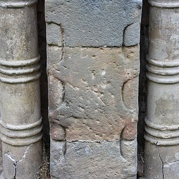 Église Saint-Nicolas de Nogaro