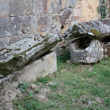 Église Saint-Nicolas de Nogaro