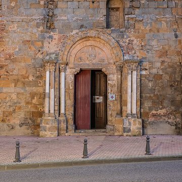 Église Saint-Nicolas de Nogaro